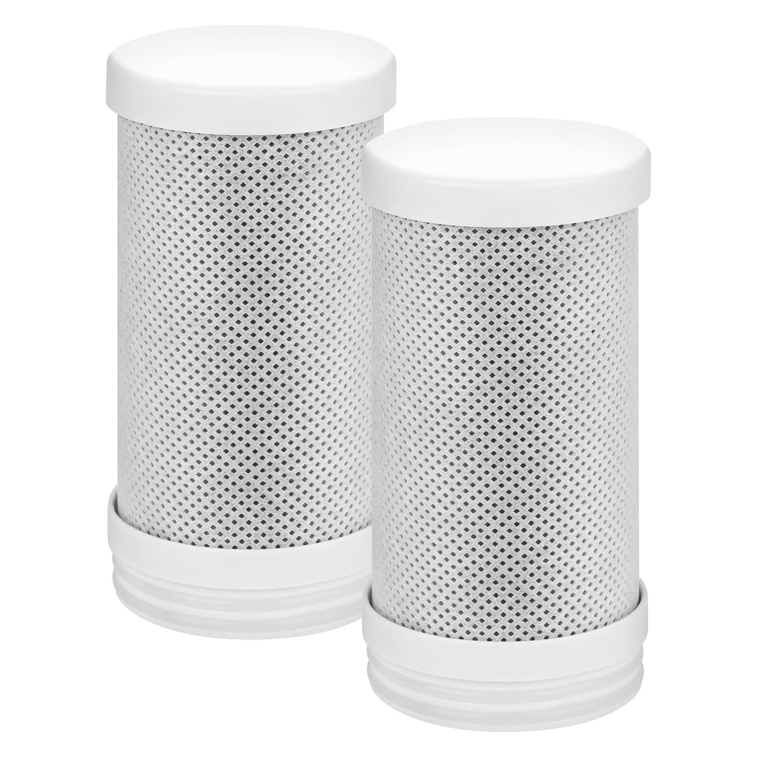 Replacement Filter Cartridge – x2 included